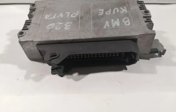 BMW 3 E36 ABS control unit/module 34521138219