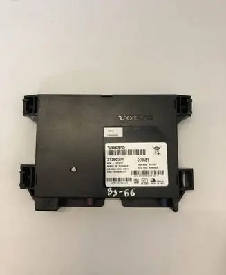 Volvo XC70 Other control units/modules 31350371 224712162211 31350377
