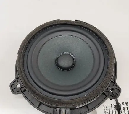 Hyundai IONIQ 6 Front door speaker 96340KL000
