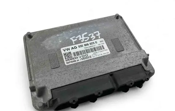 Engine control unit/module
