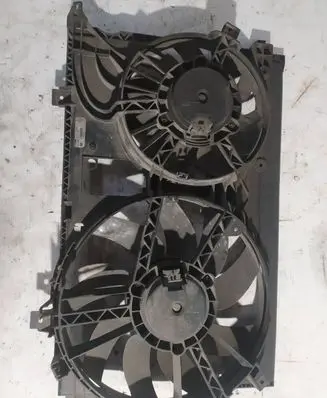 Fan set