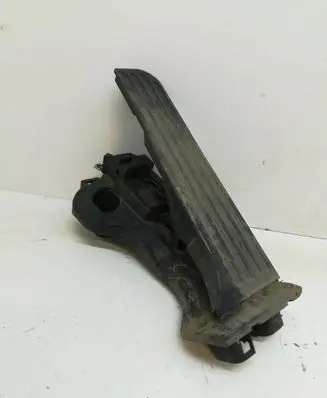 Volkswagen Golf V Accelerator throttle pedal 1K1721503L 6PV00860000