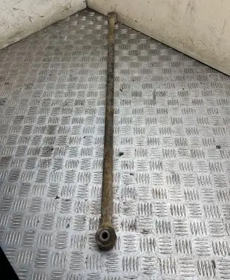 Toyota Land Cruiser (J120) Rear suspension control arm 