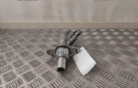 Mercedes-Benz ML W166 Clutch master cylinder 