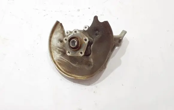Porsche Macan (95B) Rear wheel hub 95B505432BY