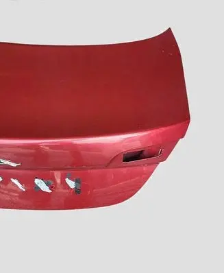 Jaguar XF X250 Tailgate/trunk/boot lid