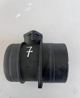 Audi A6 S6 C6 4F Mass air flow meter 074906461B 0281002461
