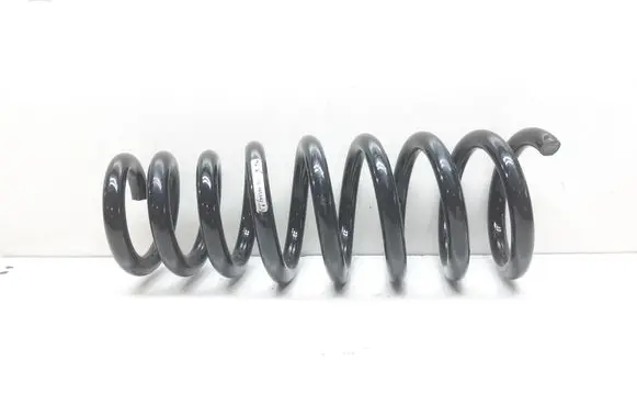 BMW X6 M Front coil spring 