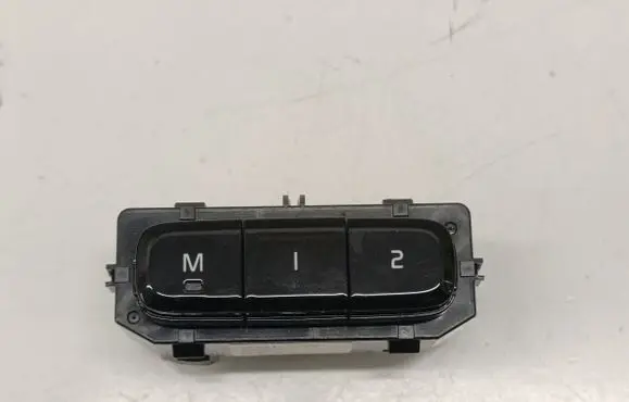 Polestar 2 Seat memory switch 32256751