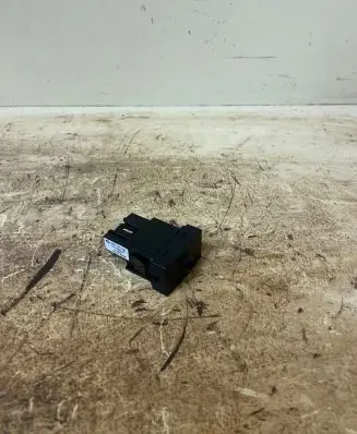 Mazda 6 Other dashboard part D65155225 03750395