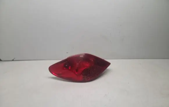 Peugeot 207 Rear/tail lights 085501944L