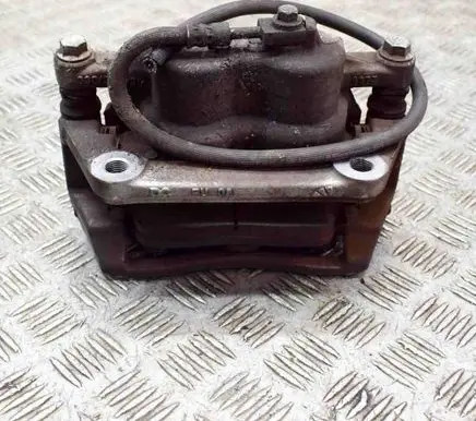 Mercedes-Benz EQA Front brake caliper A1774212900