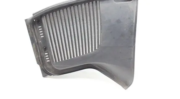 Mercedes-Benz EQC Wiper trim A2538305200