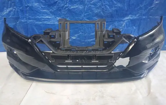 Nissan Qashqai Front bumper
