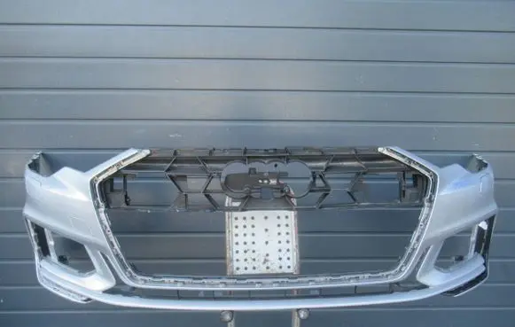 Audi A6 S6 C8 4K Front bumper 4K0807437C 4K0807437D