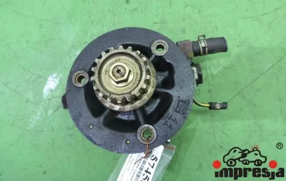 Nissan Primera Vacuum pump IMPRK574530