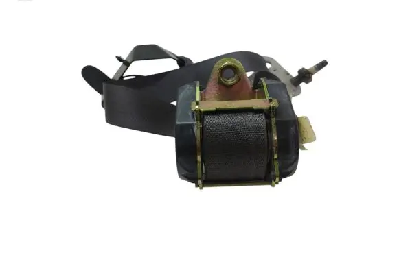 Cadillac SRX Rear seatbelt 21997326 1GA0170753 600693500B