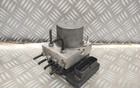 Fiat Tipo ABS Pump 51986778