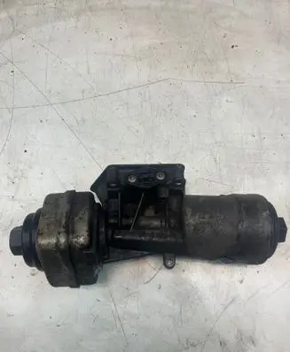 Seat Leon (1P) Oil filter mounting bracket 045115389G 6740273401