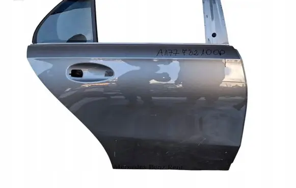 Mercedes-Benz A W177 Rear door A1777321000