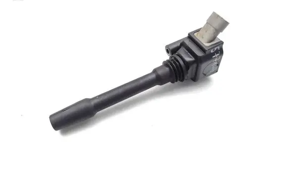 Fiat 500 High voltage ignition coil 55263679 77730001