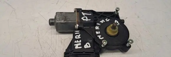 Opel Meriva B On-board computer control switch 0130822526