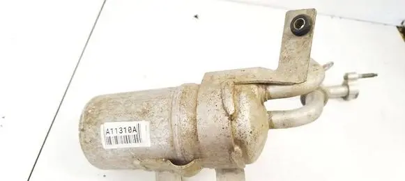 Ford Focus Air conditioning (A/C) air dryer