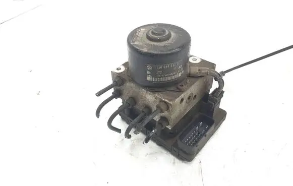 Seat Leon (1M) ABS Pump 1J0614117D 1J0907379P