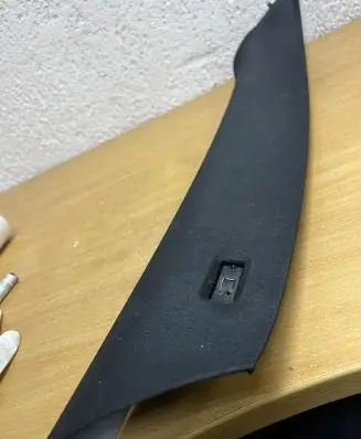 BMW X6 E71 Other interior part 504392PB 133
