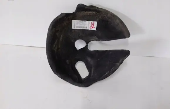 Citroen C4 Cactus Vacuum valve 9805131280