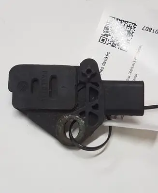 Citroen C5 Crankshaft position sensor 9643695780