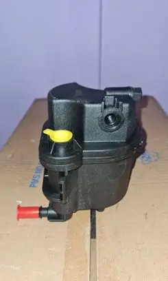 Ford Fiesta Fuel filter housing 2S6Q9155BA 1677302