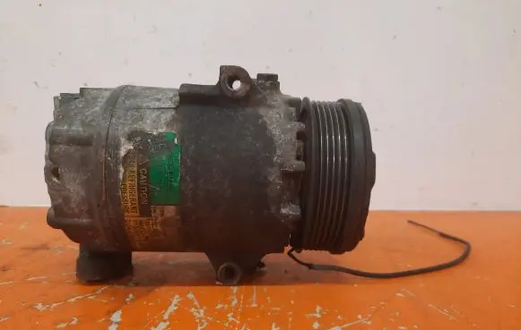 Honda Civic Air conditioning (A/C) compressor (pump) 6561829