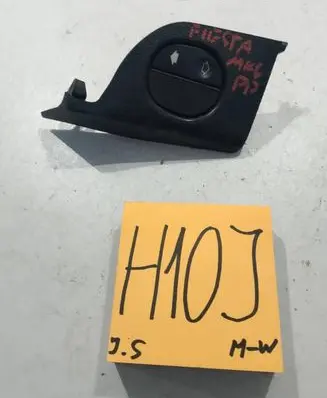 Ford Fiesta Electric window control switch 