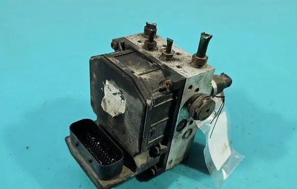 Renault Scenic I ABS Pump 0265950046 IMPRK1484273
