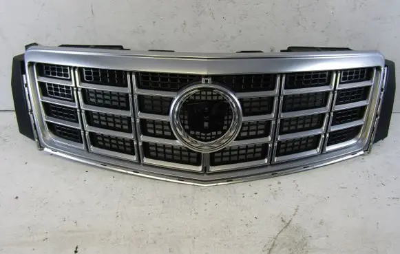 Cadillac XTS Front bumper 22768456