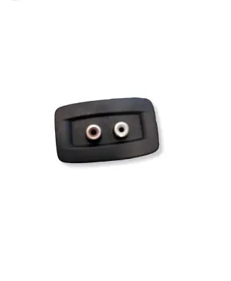 Renault Scenic III - Grand scenic III AUX in-socket connector 280230005R 30705409 09075221