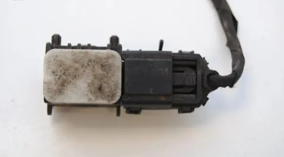 Hyundai Santa Fe Airbag deployment crash/impact sensor 959302B000