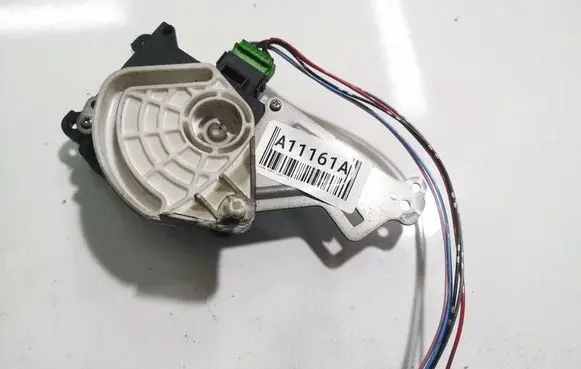 Honda Civic Air flap motor/actuator 1138002320