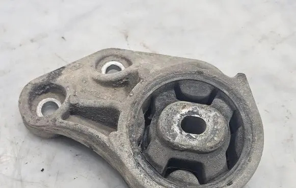 Audi A6 Allroad C6 Rear differential mounting bracket 8E0599125
