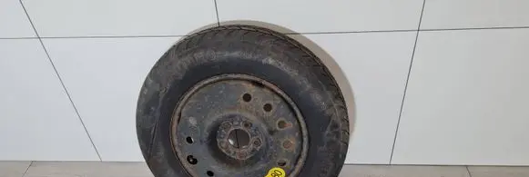 Chevrolet Captiva R16 spare wheel 