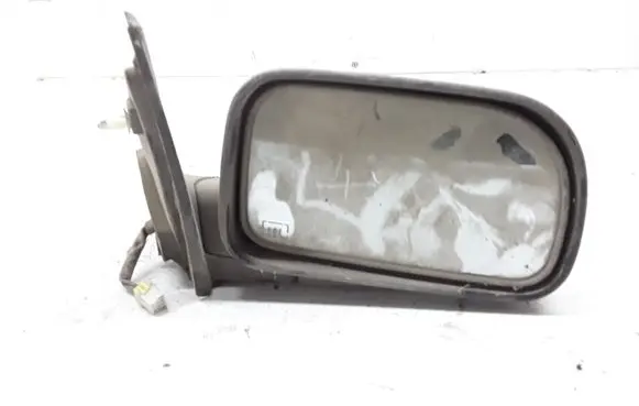 Mitsubishi Space Wagon Front door electric wing mirror E201821