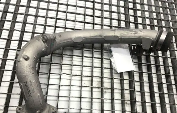 Honda CR-V Air intake hose/pipe
