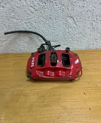 Porsche Panamera (970) Rear brake caliper 970352425 F5182