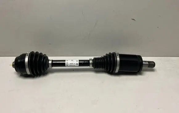 BMW 5 G30 G31 G38 Front driveshaft 8062093 8092513