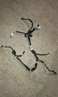 Renault Kadjar Other wiring loom 240529751R 22032018
