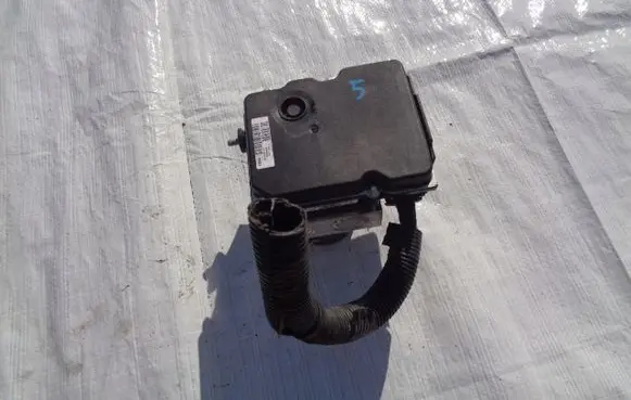 Peugeot 3008 I ABS Pump 9666848380