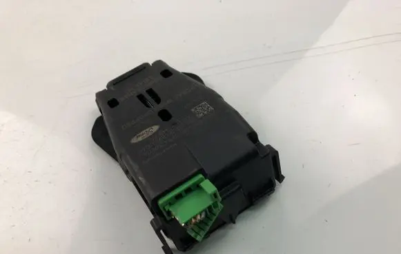 Ford Mondeo MK V Other control units/modules DG9T14F449AG