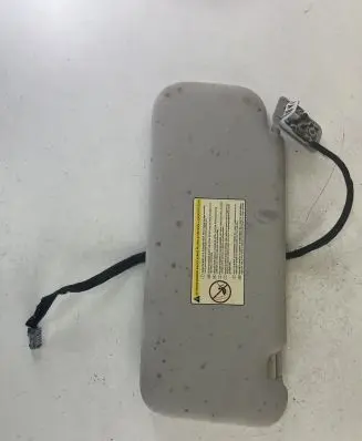 Citroen C5 Sun visor