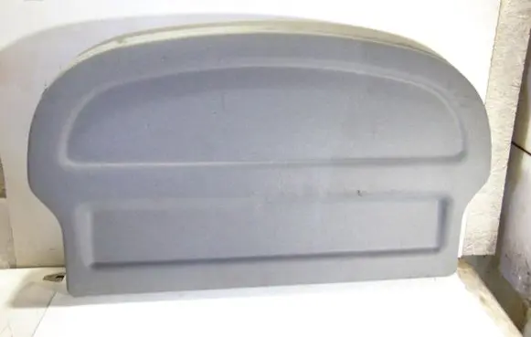 Renault Laguna II Parcel shelf